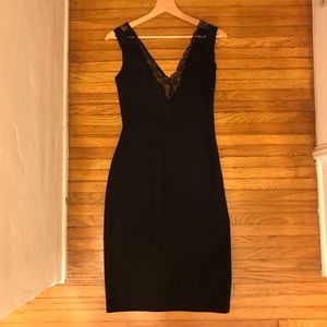 Zara Bodycon Dress